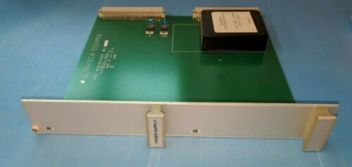 Ultratech Stepper BD Power Supply PCB Board 03-20-01379 Rev B