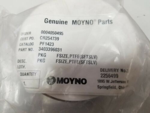 Moyno 2000 Progressive Cavity Pump Packing PF1423