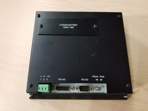 Mitsubishi PLC Operator Interface Panel HMI MTA-250-L