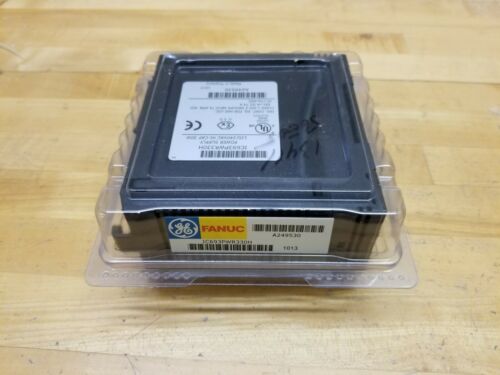 New Ge Fanuc IC693PWR330H High Capacity PLC Power Supply
