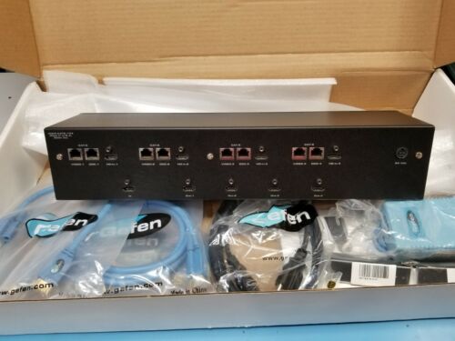 Gefen 1:4 Cat-5 Distribution for HDMI Amplifier