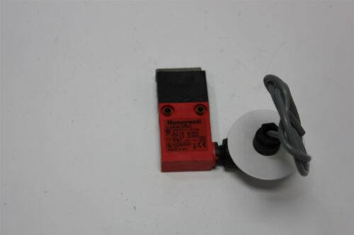 HONEYWELL SAFETY INTERLOCK SWITCH GKMC03W2