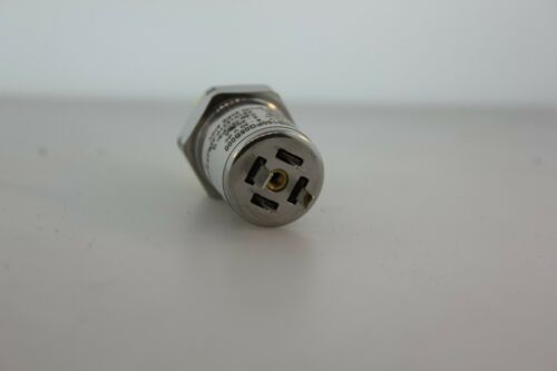 Gems 3200B150PG08B000 Pressure Transducer Transmitter 8-30 VDC
