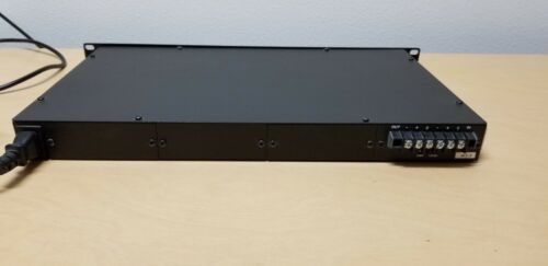 Apogee Sound AFI-Series Controller AFI-3