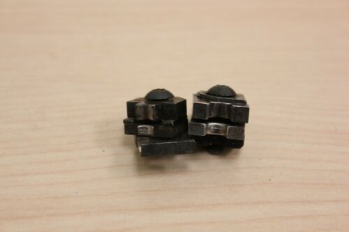 AMP Crimper Crimp Tool Die Set 47806-2 PIDG 22-16