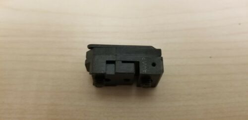 AMP Crimper Crimp Tool Die Set 45097