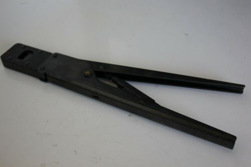 AMP 90265-1-D Crimp Hand Crimping Tool crimper