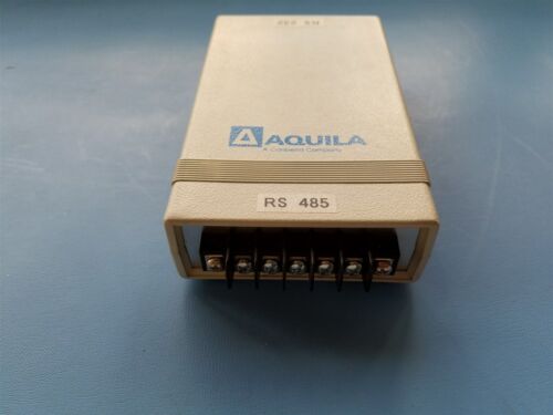CANBERRA AQUILA RS232-RS485 ADAPTER 10-4004P