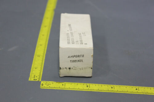 AMPERITE CURRENT REGULATING RESISTOR TJ601K01 (S18-T-21A)