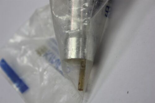 KINGS HN PANEL JACK RF CONNECTOR UG-61B/U