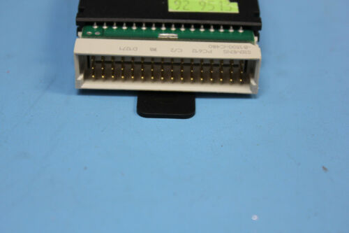 Kuhnke Eprom-Ram Module 128K X 16 Bit 657.428.21