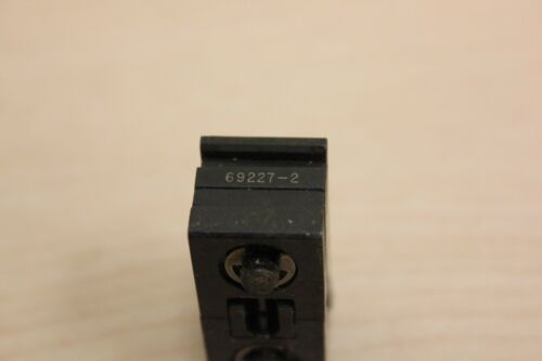 AMP Crimper Crimp Tool Die Set 69227-2