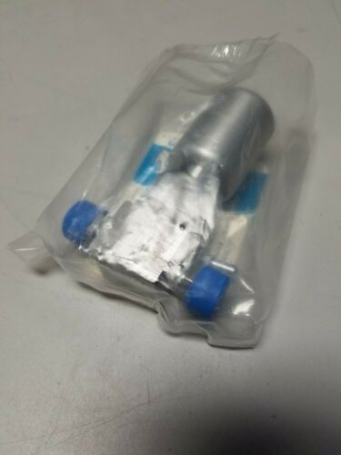 Swagelok Nupro SS-BNS4-C 1/4 Bellows Valve Fitting Tube High Purity