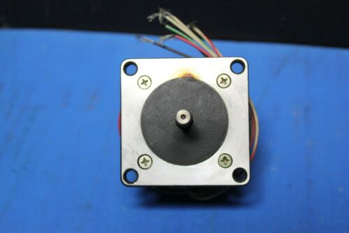 Mycom PS464-01B 4 Phase Stepping Motor