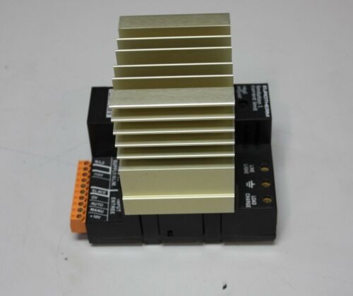 Eurotherm 425A Current Limiting Power Unit Control