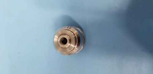 Buehler Microscope Objective Phase Contrast PL 5/0.12 160/-