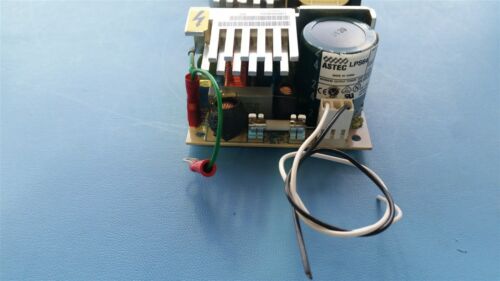 ASTEC 15V 5.3A POWER SUPPLY LPS64