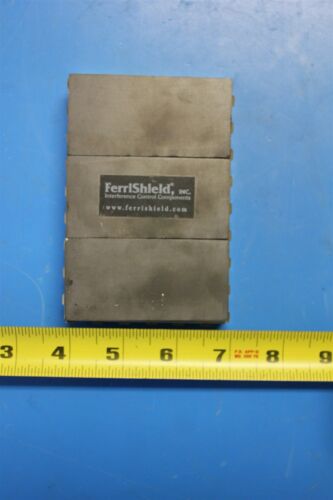 FERRISHIELD RF SHIELDING BOX PCB MOUNT