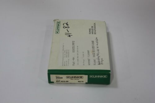 Kuhnke Output Module 657.452.09