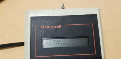 Honeywell Smart Field Communicator Meter Transmitter Controller STS101