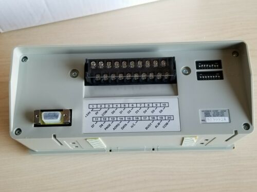 New Keyence Touch Panel Display Operator Interface HMI MT-200