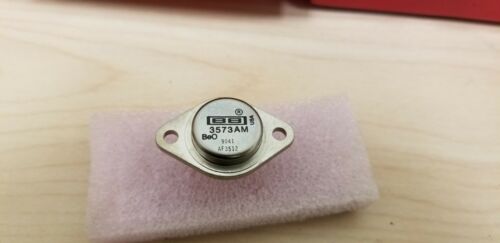 Burr Brown 3573AM High Current/Power OP AMP Operational Amplifier New Old Stock