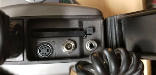 Flir ThermaCAM P60 Infrared Thermal Imaging Camera With Accessories