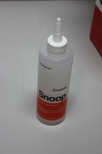 8oz Bottle Swagelok Snoop Liquid Leak Detector MS-SNOOP-8OZ