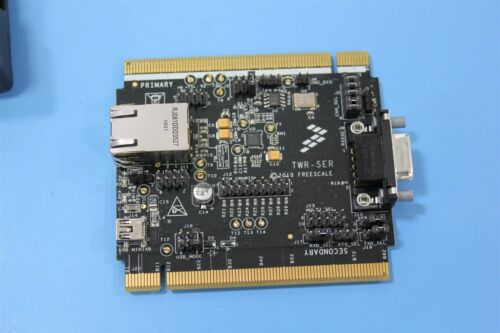 FREESCALE TOWER SYSTEM SERIAL MODULE TWR-SER