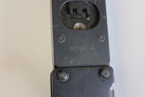 Amp 90296-1 Crimp Hand Crimping Tool crimper