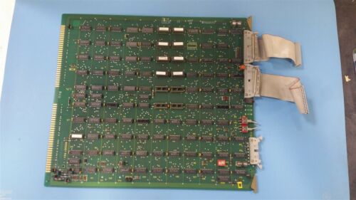 ALLEN BRADLEY CNC PC BOARD 900057 REV.1 PLC AUTOMATION