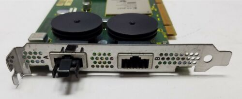 QUANTEL PCI LINK 64 2099-80-003B ADAPTER BOARD