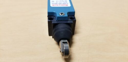 Honeywell VL Cross Roller Plunger Mini Limit Switch 5A 250VAC SZL-VL-E