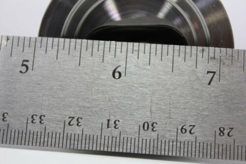 Leybold Penning Vacuum Gauge Head 15751-D