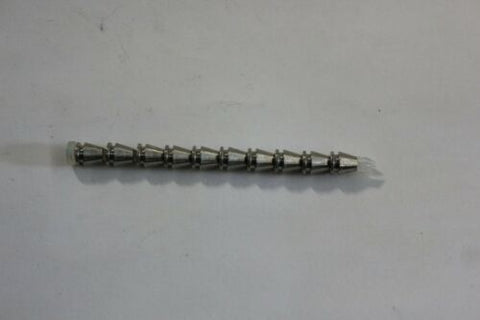 10 New Swagelok Stainless Steel 1/8" Ferrule Set SS-200-SET