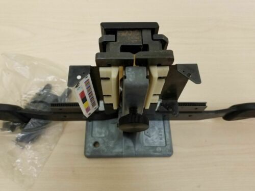 AMP Amphenol MI-1 Butterfly Champ Multi-Insertion Hand Crimper Crimp Tool