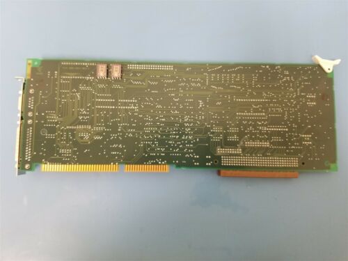 200-1014-501 MULTIFUNCTION PCB ASSEMBLY BOARD