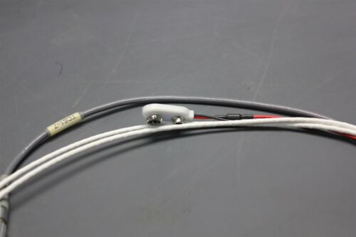 36" LEMO FGG.0B 4 PIN TO BNC/9V CONNECTOR FAN OUT 1-3 CABLE ASSEMBLY(S19-T-154A)