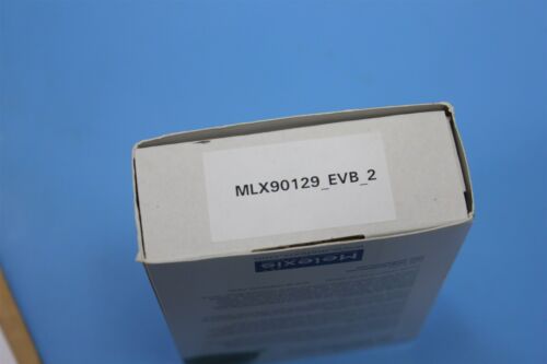 MELEXIS WIRELESS SENSOR TRANSPONDER EVALUATION BOARD MLX90129_EVB_2 MLX90129