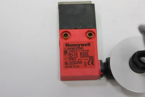 HONEYWELL SAFETY INTERLOCK SWITCH GKMC03W2