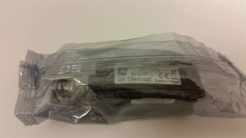 GE SECURITY TWISTED PAIR VIDEO BALLUN GE-TTP111VT