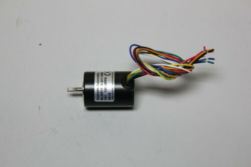 New Anaheim Automation Brushless DC Motor BLWR111S-24V-10000
