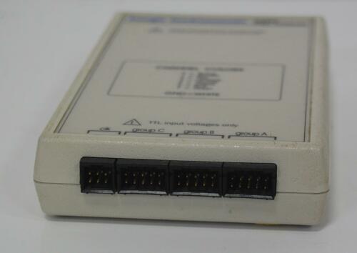 BORGE INSTRUMENTS BI2450 LOGIC ANALYZER POD (S13-1-55C)