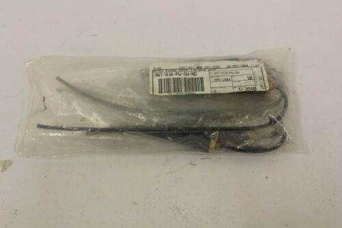 Lot 10 ANTENNA 916MHZ PRMNT 1/4 WAVE WHIP ANT-916-PW-QW