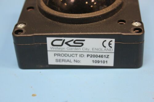 CKS P200461Z 50mm Track Ball