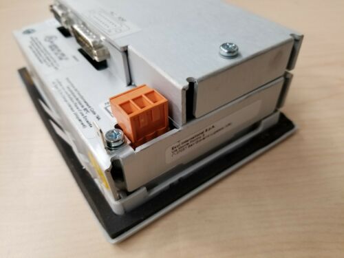 UniOP PLC Operator Interface Panel HMI Dislay ePAD05-00B7