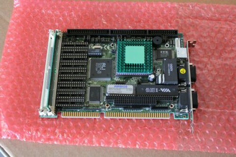 Industrial Single Board Computer SBC AP4100AA V1.3 Genmark