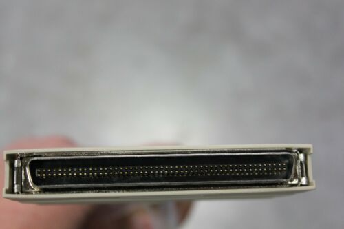 Galil 100 Pin E74020-C Motion Control Cable