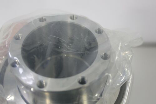 Ferro Fluidic Seal B47646 52-121263Z Sputtering System Nordiko