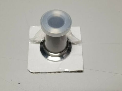 New MDC Conical Reducer Fitting Flange NW40 to NW25 732010
